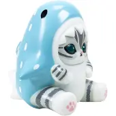 Blue Sky Studios Mofusand Sfeerlamp 11 Cm