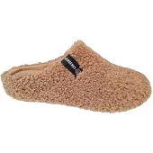 Verbenas Huisschoenen 'York' cognac