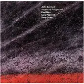 OUTHERE John Surman - Adventure Playground (CD)