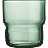 Arcoroc Log Tumbler 22 Cl Groen - 6 Stuks