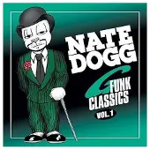 Universal Music Nate Dogg Funk Classics Volume 1