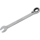 AWTOOLS - Serie - Pijpsleutel - 17mm - Ratchet Mechanisme