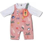 Baby Born | Jungle Romper | 43 Cm