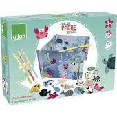 Vilac magnetisch visspel
