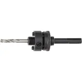 DeWalt DT8108-QZ DT8108-QZ Snelspandoorn 1 stuk(s)