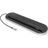 Digitus 12-port usb-c docking station