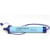 LifeStraw Waterfilter LifeStraw Personal Blauw