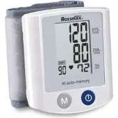 Rossmax S150 polsbloeddrukmeter