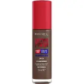 Rimmel Lasting Finish 35H Foundation Tiramisu 610 30 ml