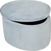 Roba Hocker met bergruimte Lil Sofa