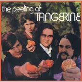 Import The peeling of Tangerine