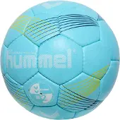 Hummel Handball Elite Hb Blue/White/Yellow-3