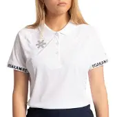 Osaka Team Polo Jersey Dames