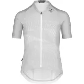 Bioracer - Women's Icon Jersey - Fietsshirt M, grijs