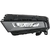 VAN WEZEL 4907997 Mistlamp