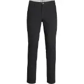 Jack & Jones Slim Fit Chinobroek 32/34 Zwart