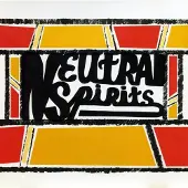 Import Neutral spirits