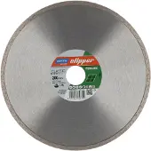 Norton Abrasives 70184626829 Classic Ceramic Diamanten doorslijpschijf Diameter 200 mm Boordiameter 30 mm 1 stuk(s)