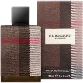 Burberry London 50 ml - Eau de toilette - Herenparfum