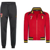 Cappuccino Italia Tracksuit belgie