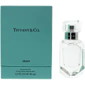 Tiffany & Co. Damesgeuren Tiffany Eau de Parfum Sheer Eau de Toilette Spray 30 ml
