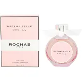 Rochas Parfum vrouw - - MADMOISELLE - Eau de parfum - 90 ml - Geurmix bloemig