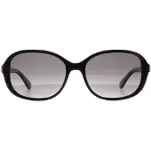 Kate spade Buttefly Vrouwen Zwart Grijs Gradiënt Gepolariseerd Izabella/G/S