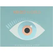Kenzo - World Eau De Parfum - 50 ML