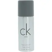 Calvin Klein ck one Deodorantspray 150 ml