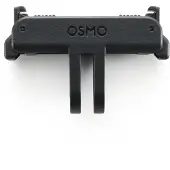 DJI Osmo Dual-Direction Quick-Release Adapter Mount