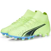 Puma Unisex Ultra Pro FG/AG Voetbalschoenen