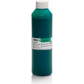 Colop Flash inkt, groen 250 ml