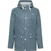 ICEBOUND Functionele jas duifblauw