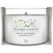 Yankee candle Filled Votive - White Gardenia - 10 Branduren - 1 stuk