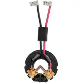Makita Onderdeel Koolborstelhouder DDDF482 - 632F21-6
