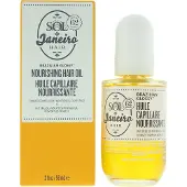 Sol de Janeiro Brazilian Glossy Nourishing Hair Oil - 58 ml