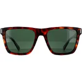 Polaroid zonnebril PLD 6176/S 086 UC Dark Havana Green Polarisatie