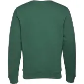 Lyle & Scott Sweatshirt donkergroen
