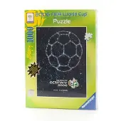 Ravensburger FIFA 2006 puzzel 1000 stukjes voetbal