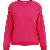 Mymo Sweatshirt magenta