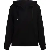 Mymo Sweatshirt zwart
