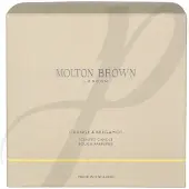 Molton Brown Home Fragrance Orange & Bergamot 3 Wick Scented Candle Geurkaars
