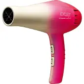 Postquam Italiaans design, GTI 2300, roze, wit, patroon, kunststof, ophangoog, 2,78 meter, knoppen