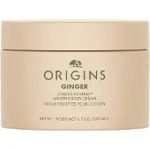 Origins Ginger Souffle Whipped Body Cream 200 ml