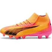 Puma Ultra Pro Fg/ag Voetbalschoenen
