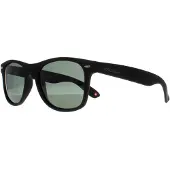 Montana Square Unisex Zwart G15 Groen Gepolariseerd MP1A-XL