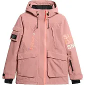 Superdry Sportjas 'Ultimate Rescue '