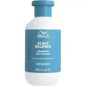 Wella Invigo Scalp Balance Sensitive Scalp Shampoo