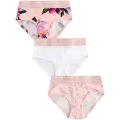 Ted Baker Onderbroek rosa / wit