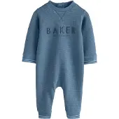 Ted Baker Rompertje/body saffier